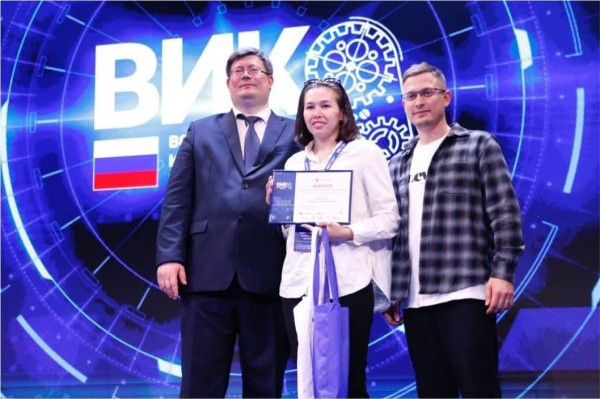 Двое ученых из ТИУ стали победителями Всероссийского инженерного конкурса 