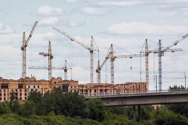 Льготная ипотека в России будет действовать до конца 2022 года