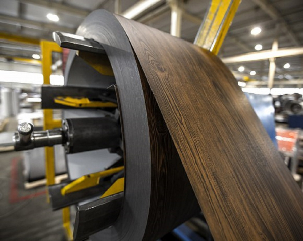 Крупнейший российский производитель стройматериалов из стали открыл второй цех в Тюмени