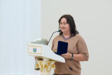 Тюмень примет чемпионат России по лыжным гонкам в марте 2023 года