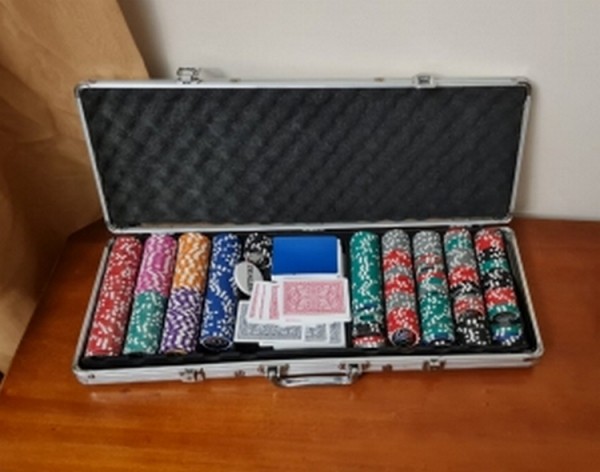 Организаторов подпольных казино осудят в Тюмени