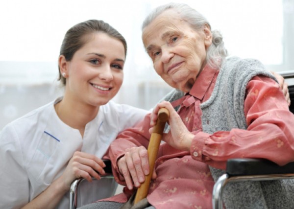 Тюменские студенты стали волонтерами проекта по реабилитации инвалидов Тюменские студенты стали волонтерами проекта по реабилитации инвалидов