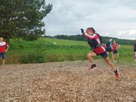 Тюменскую лыжницу тренирует участник Олимпийских игр 