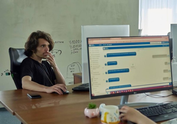 Тюменская IT-компания создала голосовой ассистент для ситуационного центра правительства РФ