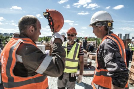 На одного безработного в Тюменской области приходится пять вакансий