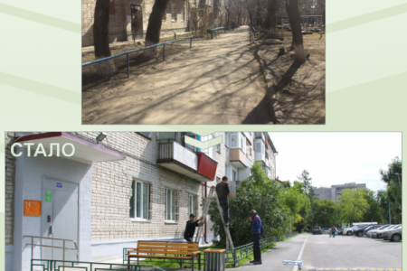 #БылоСтало: популярность пришлась ко двору…