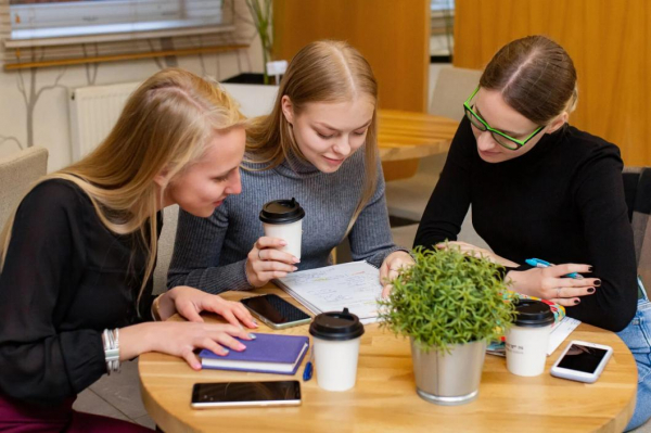 Межвузовский кампус мирового уровня построят в Тюмени Межвузовский кампус мирового уровня построят в Тюмени