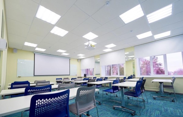 Прикладную магистратуру "Инновационное предпринимательство" откроют в ТюмГУ Прикладную магистратуру "Инновационное предпринимательство" откроют в ТюмГУ