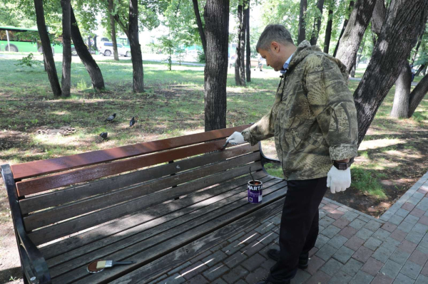 
Миссия выполнима: вернуть цвет
