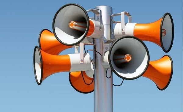 Проверку систем оповещения в Тюменской области проведут без включения сирен