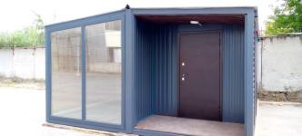 Технологию транспортировки модульных конструкций для импортозамещения разрабатывает тюменская компания