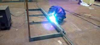 Технологию транспортировки модульных конструкций для импортозамещения разрабатывает тюменская компания