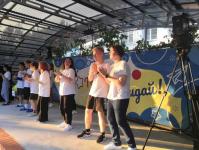 Трансляция  закрытия этапа Всероссийского конкурса научно-технических проектов "Инженерный резерв России" в Тюмени 