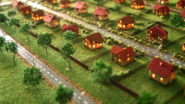 
Земельные участки: действуем по закону
