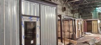 Технологию транспортировки модульных конструкций для импортозамещения разрабатывает тюменская компания