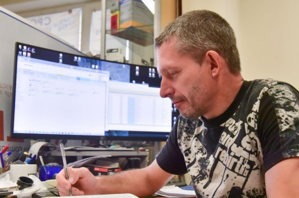 В Тюменской области 60 IT-компаний воспользовались пониженными страховыми взносами