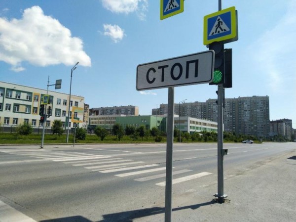 В Тюмени пенсионер заплатит 500 тысяч рублей сбитой на пешеходном переходе женщине В Тюмени пенсионер заплатит 500 тысяч рублей сбитой на пешеходном переходе женщине