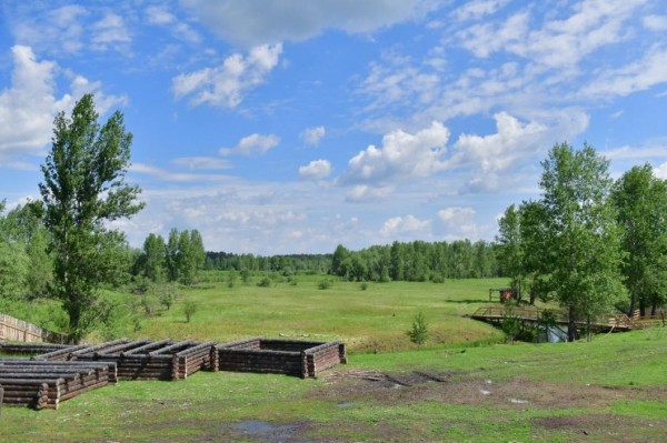 Инвесторам в Тюменской области предложат более 400 земельных участков по льготной ставке