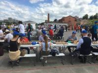 140 шахматистов провели турнир в День города в Тюмени