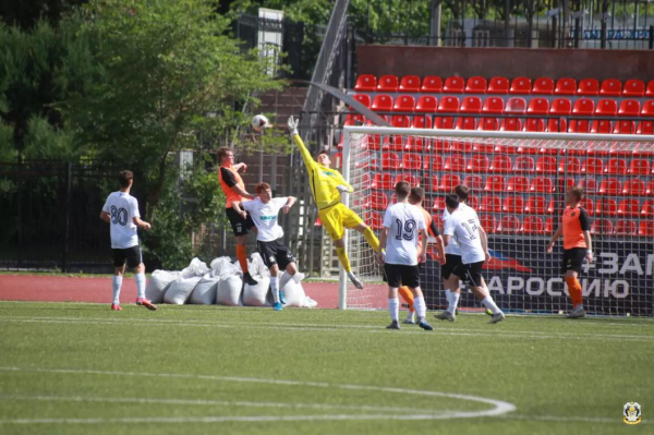 "Тюмень-2" примет дома футболистов из Челябинской области