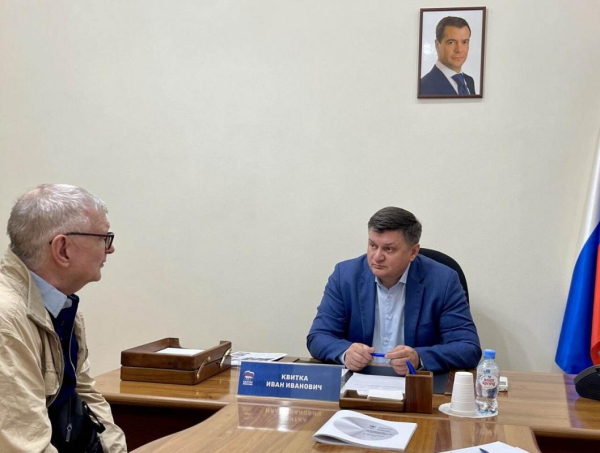 С жалобой на юридическую фирму пожилая тюменка обратилась к депутату Госдумы 