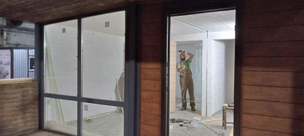 Технологию транспортировки модульных конструкций для импортозамещения разрабатывает тюменская компания