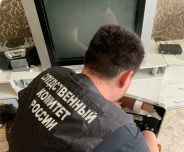 Жительницу Тюменской области подозревают в расправе над сожительницей сына Жительницу Тюменской области подозревают в расправе над сожительницей сына