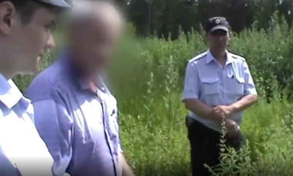 Жителя Упоровского района, обвиняемого в двойном убийстве, заключили под стражу