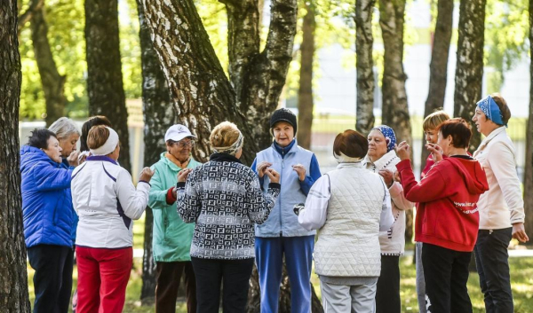 ПФР и ФСС России реформируют в единый фонд ПФР и ФСС России реформируют в единый фонд