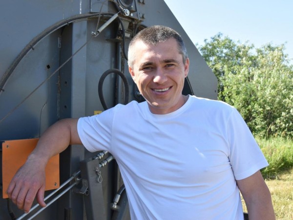 Ярковский фермер в два раза увеличил поголовье мясного животноводства за два года 