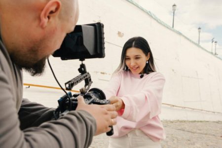 Плейлист Visit Tyumen появился в соцсети “ВКонтакте”