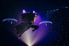 В Тюмени покажут новое уникальное трехчасовое цирковое шоу Гии Эрадзе "Бурлеск" 