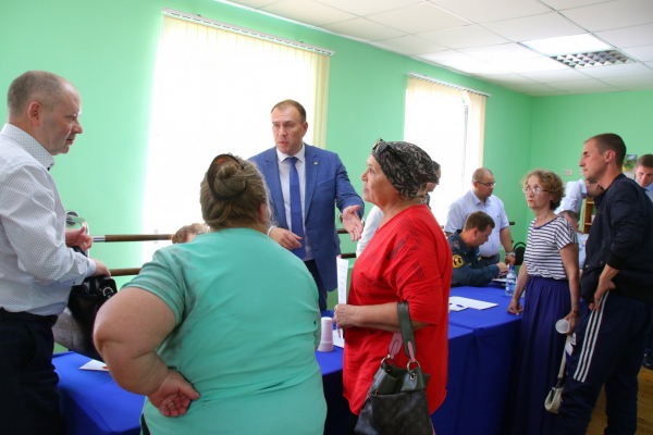 Камчатская, 93: что дальше…
Камчатская, 93: что дальше…