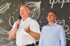 Всероссийский фестиваль СВОЁ дает возможность тюменским фермерам продвинуть собственный бренд 