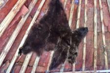 С культурой народов Тюменской области знакомят в этнографическом парке-музее "Юрибей"