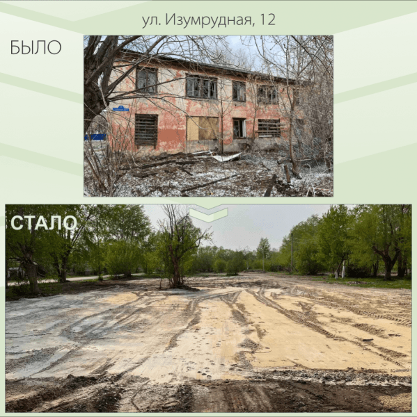 
Тюмень &ndash; лидер по переселению граждан из аварийного жилищного фонда
