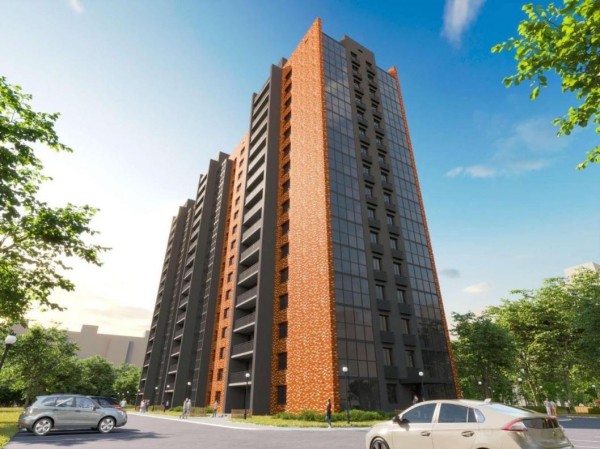 Сбер и СЗ "Монтажархитектура" начали сотрудничать в рамках строительства ЖК "Спутник" на Мысу