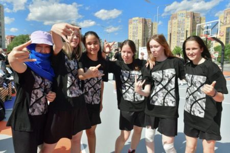 Тюменский предприниматель уверен, что межвузовский кампус – это хорошее место для коллабораций