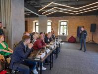 50 лучших стартапов со всей страны презентуют инвесторам на Innoweek 2.0 в Тюмени