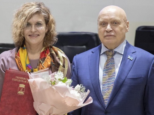 Областной госпиталь для ветеранов войн возглавила Наталия Путина