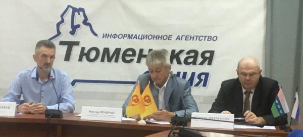 Тюменская "СР - За правду" выступила за госконтроль в сфере здравоохранения