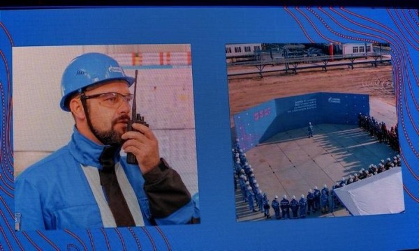 Владимир Якушев принял участие в запуске установки подготовки нефти в Югре