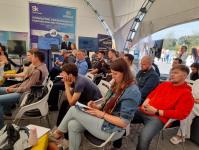 50 лучших стартапов со всей страны презентуют инвесторам на Innoweek 2.0 в Тюмени