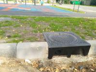 Тюменский завод гофротруб разработал инновационную систему водоотведения