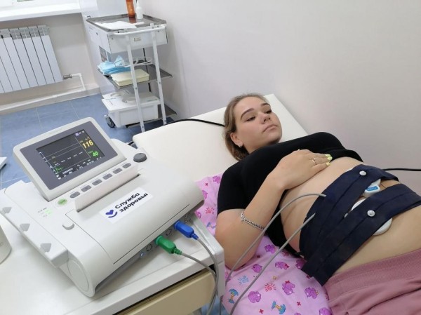 Более 6 млрд рублей направлено на оплату родовых сертификатов с начала года в Тюменской области