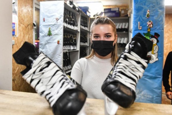 В Заводоуковске определили место для строительства крытого ледового катка