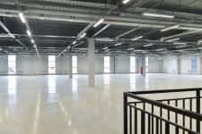 Тюменский инвестор Андрей Табанаков вложит 88 млн рублей в комплекс ЖБИ в Утешево Тюменский инвестор Андрей Табанаков вложит 88 млн рублей в комплекс ЖБИ в Утешево