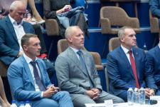 Семь муниципалитетов Тюменской области представили инвестиционный потенциал на втором&nbsp;акселераторе