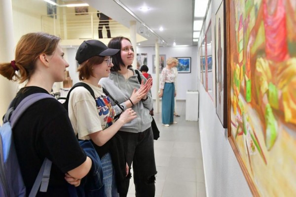 Предприниматель заявил о важном значении кампуса для Тюмени и региона 