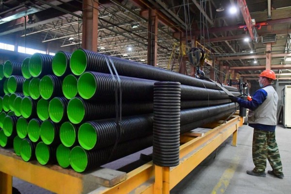 В Тюменской области ищут инвестора для производства резины из этилен-пропилен-диенового каучука